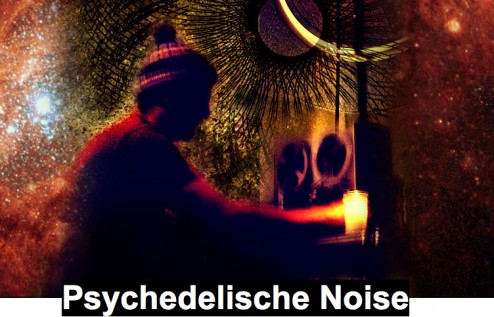 Psychedelische Noise